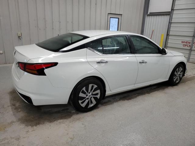 Photo 3 from auction – 2023 NISSAN ALTIMA S with VIN 1N4BL4BVXPN367068