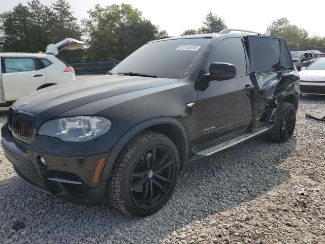 BMW X5 XDRIVE3 2012 with VIN 5UXZW0C54CL669063 - Photo from auction