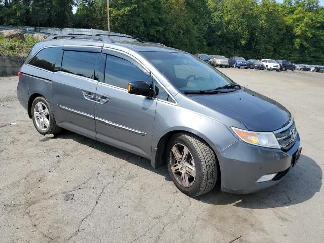 Photo 4 from auction – 2012 HONDA ODYSSEY TO with VIN 5FNRL5H98CB002907