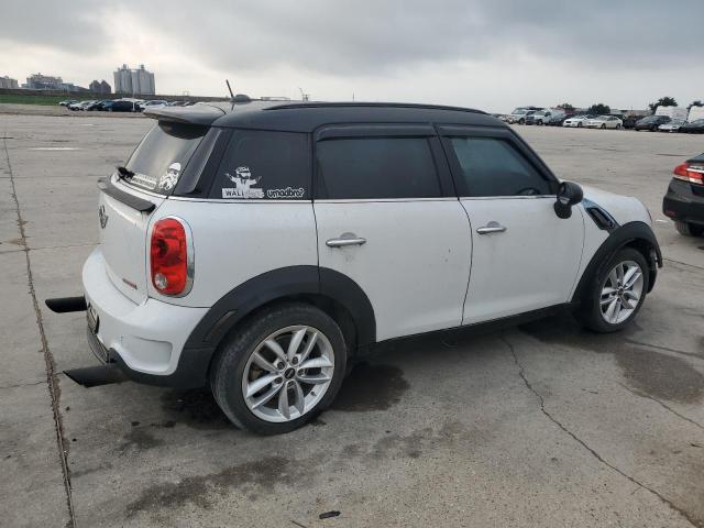 Photo 3 from auction – 2014 MINI COOPER S C with VIN WMWZC5C57EWP40987