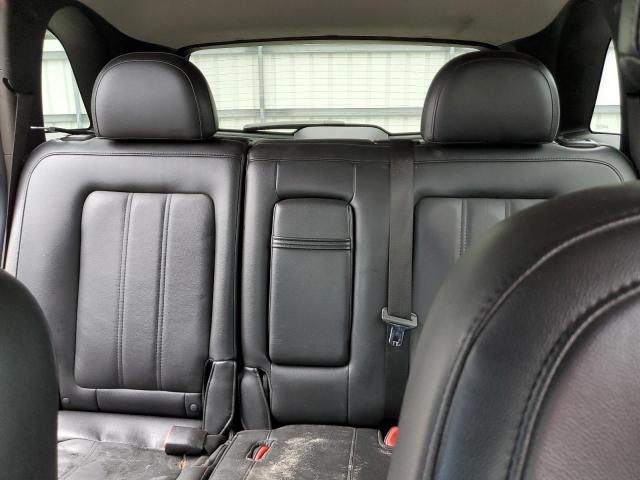 Photo 10 from auction – 2015 CHEVROLET CAPTIVA LT with VIN 3GNAL4EK0FS511228