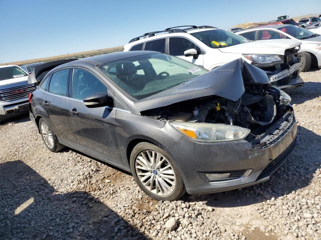 Photo 4 from auction – 2015 FORD FOCUS TITA with VIN 1FADP3J28FL255846