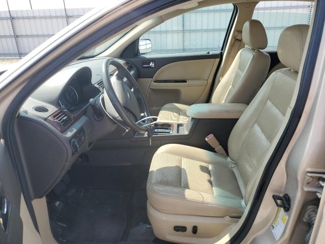 Photo 7 from auction – 2008 FORD TAURUS SEL with VIN 1FAHP24W68G151345