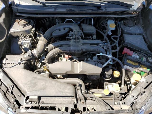 Photo 11 from auction – 2015 SUBARU IMPREZA with VIN JF1GPAA67F8318278