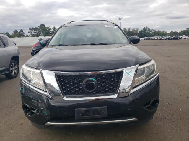 Photo 5 from auction – 2015 NISSAN PATHFINDER with VIN 5N1AR2MM6FC644172