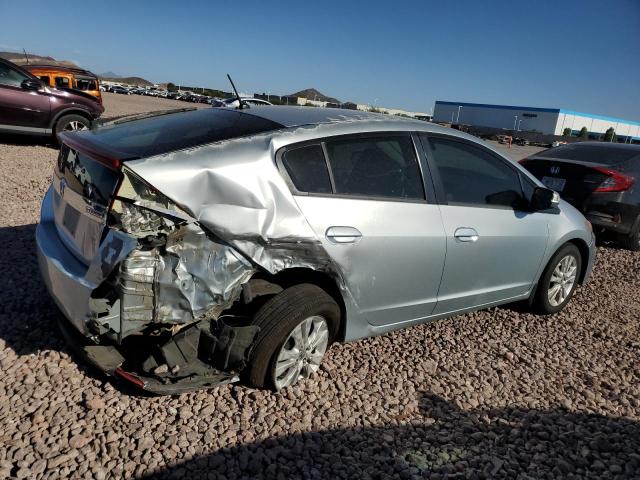 Photo 3 from auction – 2013 HONDA INSIGHT EX with VIN JHMZE2H72DS001990