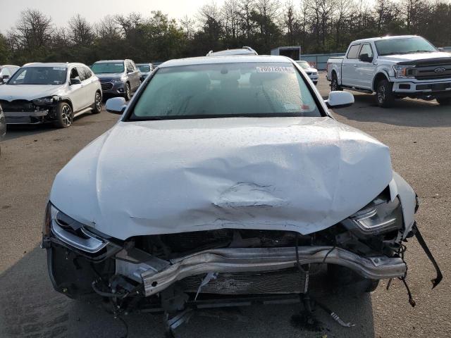 Photo 5 from auction – 2014 AUDI A4 PREMIUM with VIN WAUFFAFL4EN027984