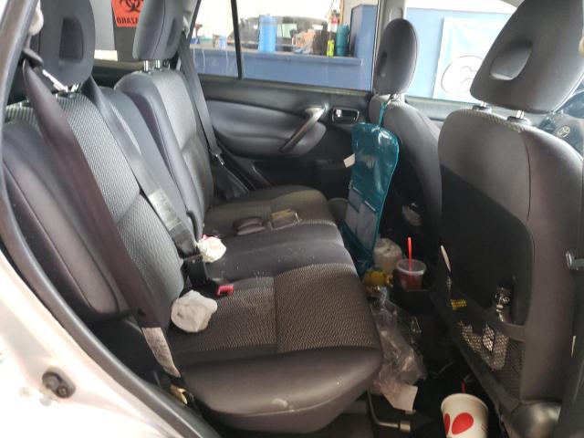 صورة رقم 11 من المزاد - 2004 TOYOTA RAV4 مع VIN JTEHD20V440018176