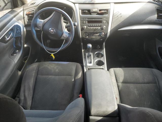 Photo 8 from auction – 2014 NISSAN ALTIMA 2.5 with VIN 1N4AL3AP1EC183798