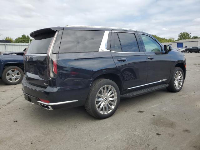 Photo 3 from auction – 2021 CADILLAC ESCALADE P with VIN 1GYS4BKL8MR403154