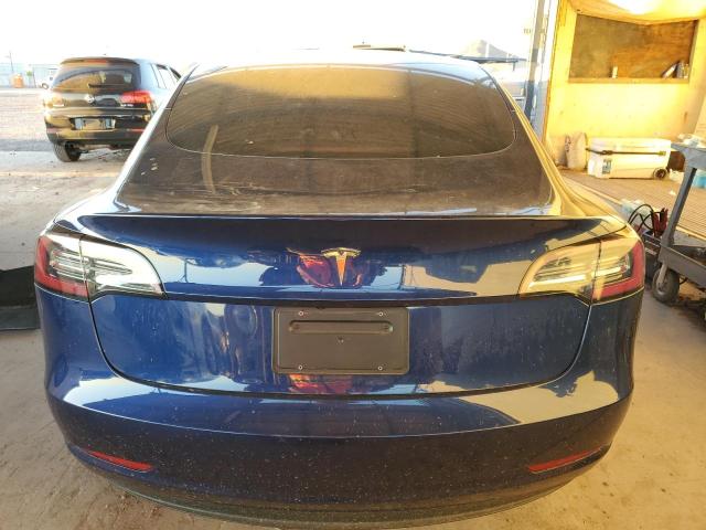 Photo 6 from auction – 2023 TESLA MODEL 3 with VIN 5YJ3E1EA2PF458933