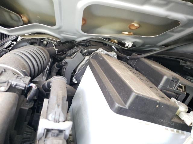 Photo 11 from auction – 2020 TOYOTA COROLLA LE with VIN 5YFBPRBE8LP116249