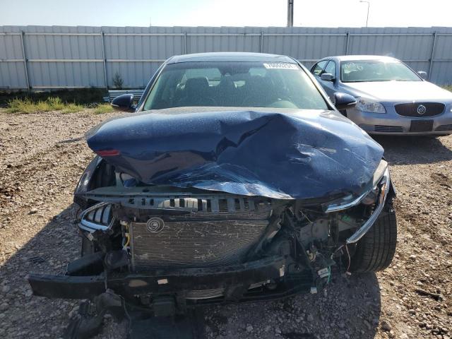 Photo 5 from auction – 2018 KIA OPTIMA EX with VIN 5XXGU4L39JG189103