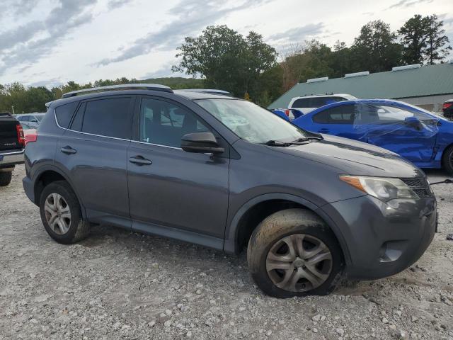 Photo 4 from auction – 2015 TOYOTA RAV4 LE with VIN 2T3BFREV0FW331911
