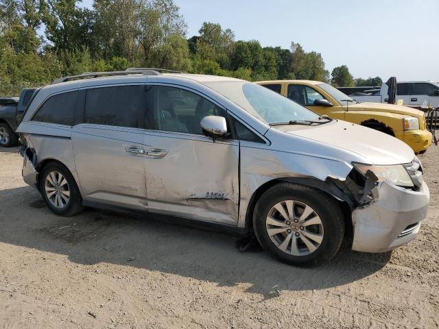 Photo 4 from auction – 2014 HONDA ODYSSEY EX with VIN 5FNRL5H67EB138440