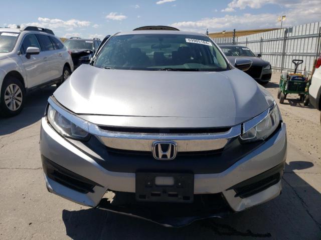 Photo 5 from auction – 2018 HONDA CIVIC LX with VIN 2HGFC2F55JH566380