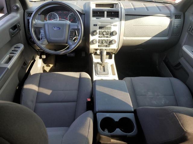 Photo 8 from auction – 2012 FORD ESCAPE XLT with VIN 1FMCU0D78CKB60737