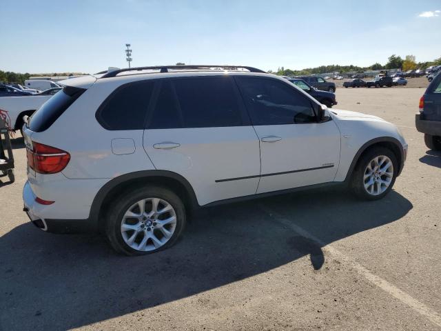 Photo 3 from auction – 2011 BMW X5 XDRIVE3 with VIN 5UXZV4C51BL410507
