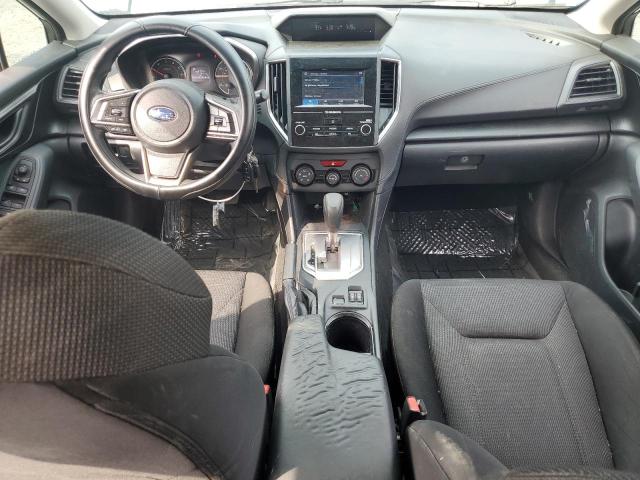 Photo 8 from auction – 2017 SUBARU IMPREZA with VIN 4S3GKAB62H3622626