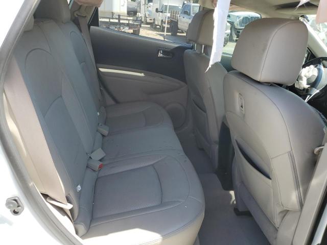 Photo 11 from auction – 2012 NISSAN ROGUE S with VIN JN8AS5MV0CW400731