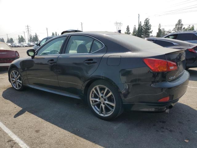 Photo 2 from auction – 2008 LEXUS IS 250 with VIN JTHBK262185053374
