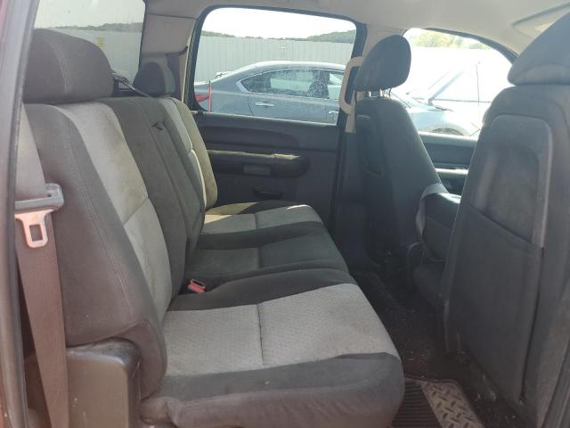Photo 10 from auction – 2009 CHEVROLET SILVERADO with VIN 3GCEK13C19G248505