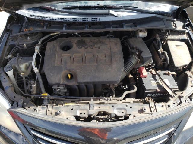 Photo 11 from auction – 2013 TOYOTA COROLLA BA with VIN 5YFBU4EE5DP101975