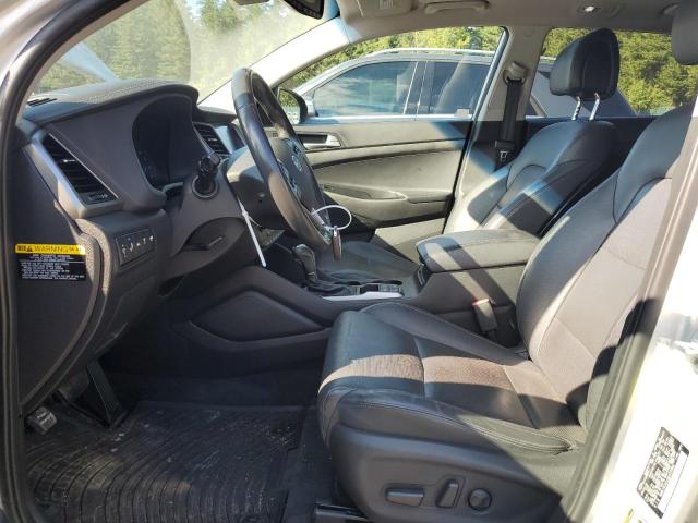 Photo 7 from auction – 2016 HYUNDAI TUCSON LIM with VIN KM8J3CA21GU222882