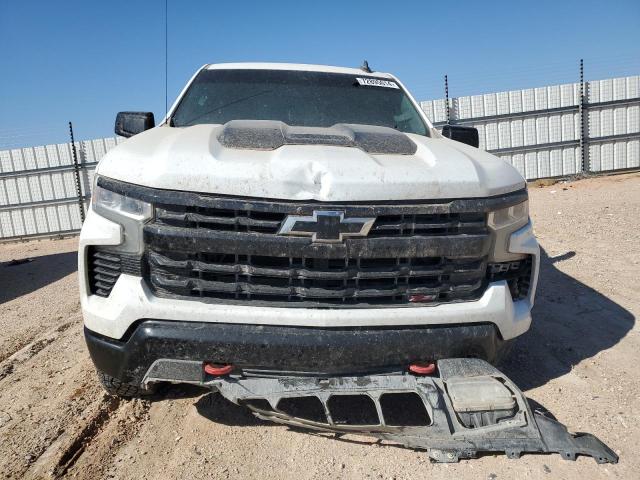 Photo 5 from auction – 2023 CHEVROLET SILVERADO with VIN 3GCUDFED2PG338896