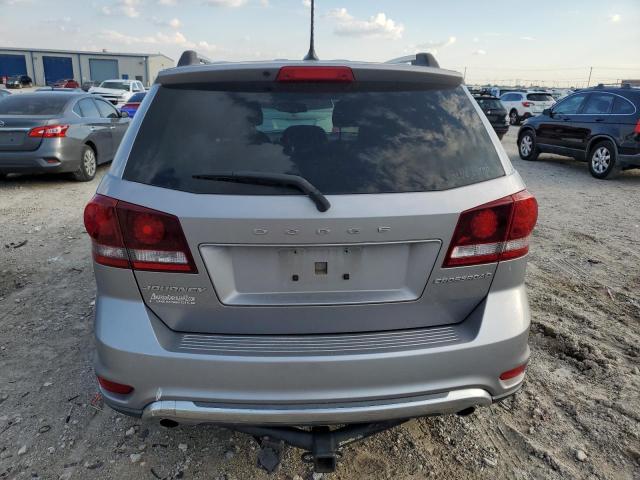 Photo 6 from auction – 2015 DODGE JOURNEY CR with VIN 3C4PDCGG5FT737553