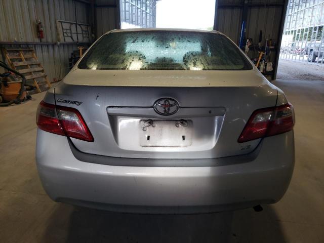 Photo 6 from auction – 2007 TOYOTA CAMRY CE with VIN 4T1BE46K67U054878
