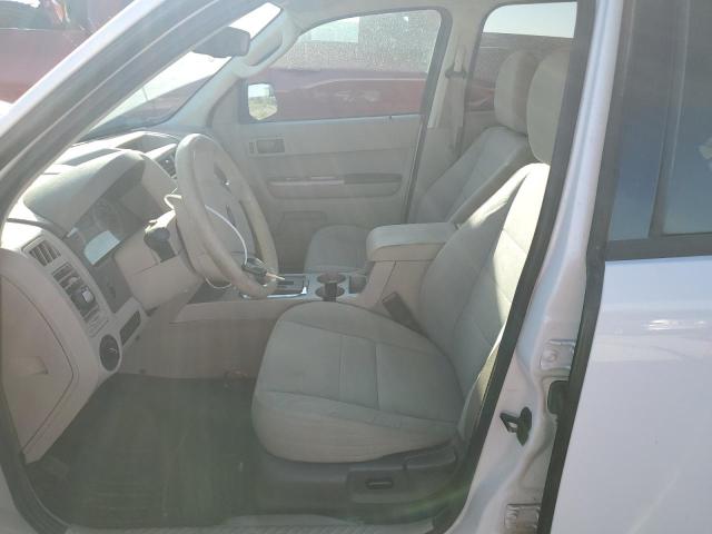 صورة رقم 7 من المزاد - 2012 FORD ESCAPE XLT مع VIN 1FMCU9D71CKC10687