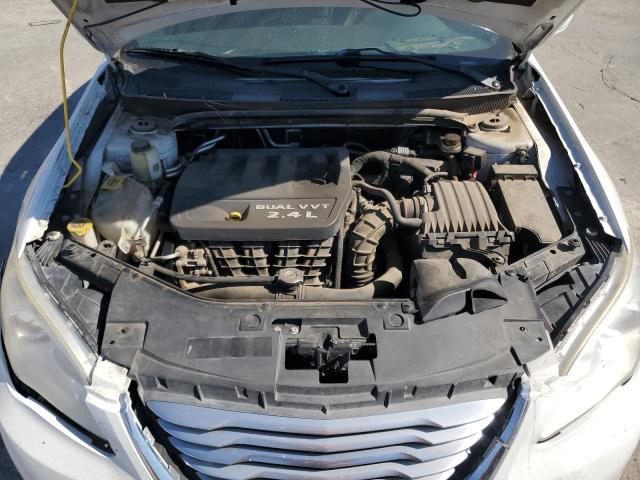 Photo 11 from auction – 2013 CHRYSLER 200 TOURIN with VIN 1C3CCBBB9DN672179