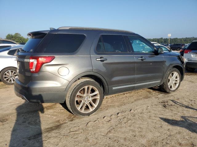 Photo 3 from auction – 2017 FORD EXPLORER X with VIN 1FM5K7D84HGD77485
