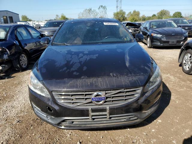 Photo 5 from auction – 2015 VOLVO S60 PREMIE with VIN YV149MFK5F2337472