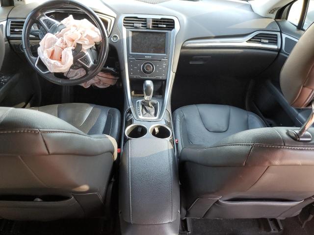 Photo 8 from auction – 2013 FORD FUSION TIT with VIN 3FA6P0D91DR259655