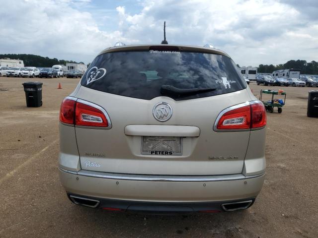 Photo 6 from auction – 2016 BUICK ENCLAVE with VIN 5GAKRCKD4GJ216004