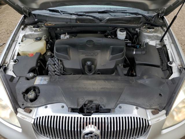 Photo 11 from auction – 2008 BUICK LUCERNE CX with VIN 1G4HD57218U124080