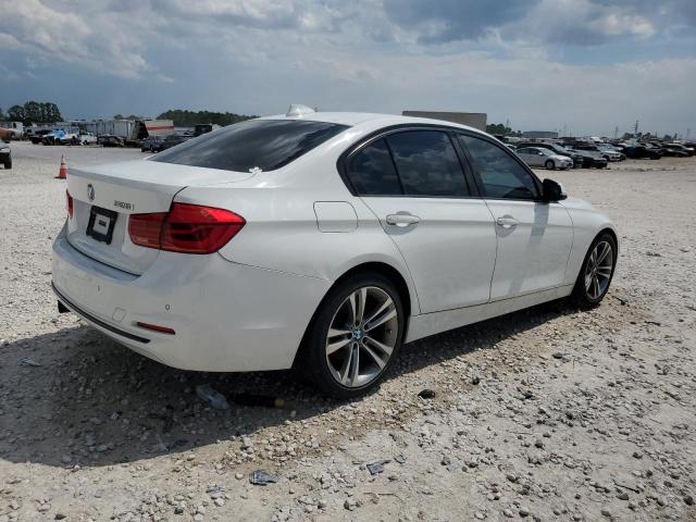 Photo 3 from auction – 2016 BMW 328 I SULE with VIN WBA8E9G56GNT82569