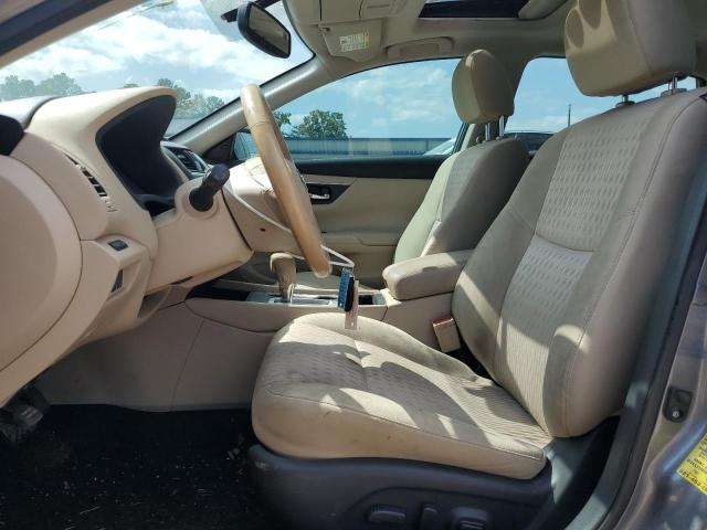 Photo 7 from auction – 2016 NISSAN ALTIMA 2.5 with VIN 1N4AL3AP3GC140552