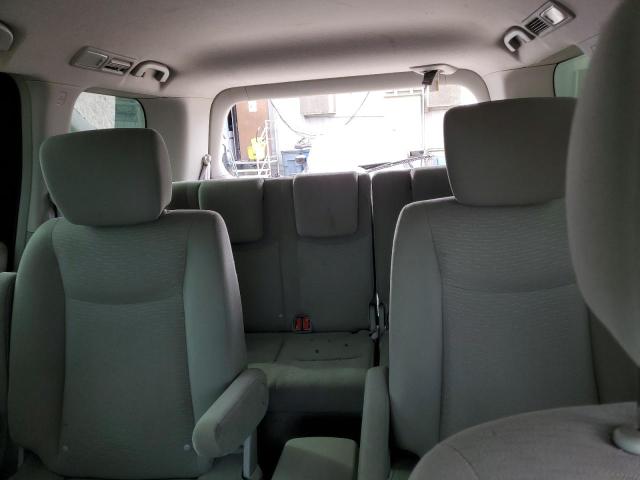 Photo 10 from auction – 2014 NISSAN QUEST S with VIN JN8AE2KP8E9101516