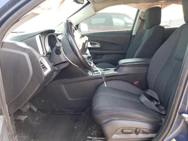 Photo 7 from auction – 2016 CHEVROLET EQUINOX LT with VIN 2GNFLFEK4G6359133