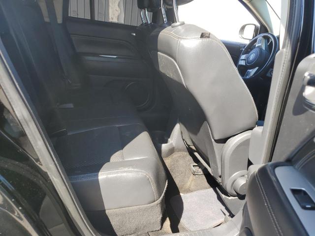 Photo 11 from auction – 2014 JEEP COMPASS LA with VIN 1C4NJCEA7ED502624
