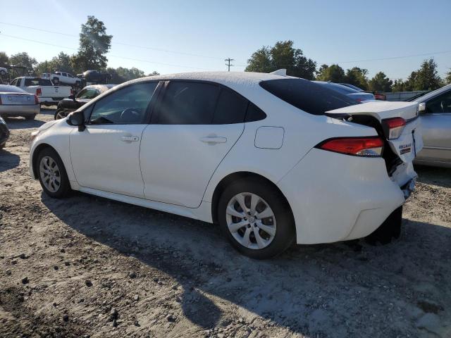 Photo 2 from auction – 2023 TOYOTA COROLLA HY with VIN JTDBCMFE9P3021660