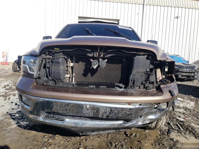 Photo 5 from auction – 2009 DODGE RAM 1500 with VIN 1D3HV18T09S777912