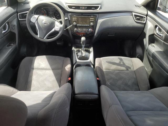 Photo 8 from auction – 2015 NISSAN ROGUE S with VIN KNMAT2MT6FP561167