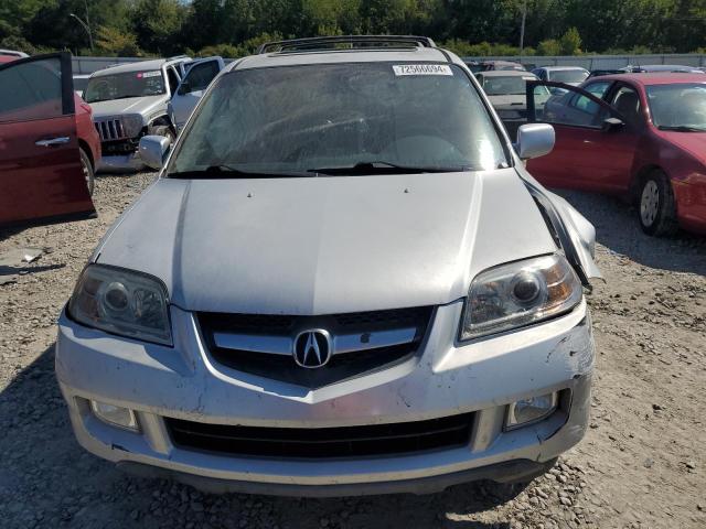 Photo 5 from auction – 2004 ACURA MDX with VIN 2HNYD18264H514076