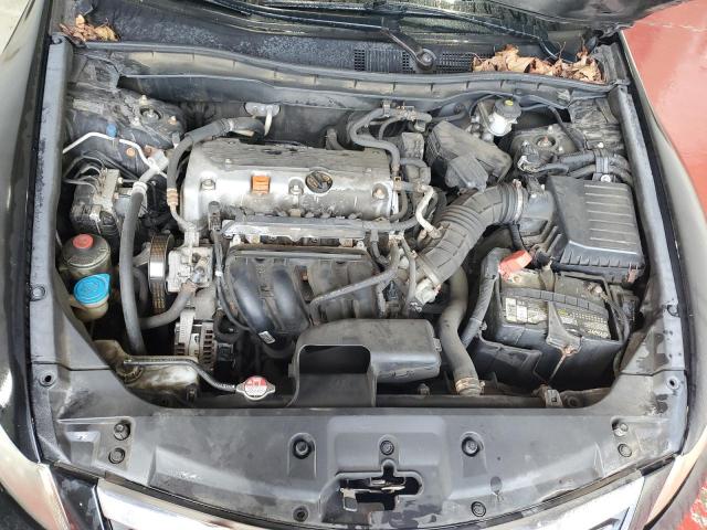 Photo 11 from auction – 2012 HONDA ACCORD SE with VIN 1HGCP2F6XCA221413