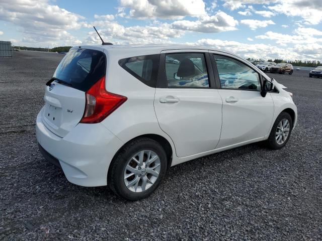 Photo 3 from auction – 2018 NISSAN VERSA NOTE with VIN 3N1CE2CP4JL362584
