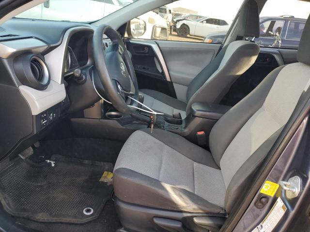 Photo 7 from auction – 2013 TOYOTA RAV4 LE with VIN JTMBFREVXD5026288